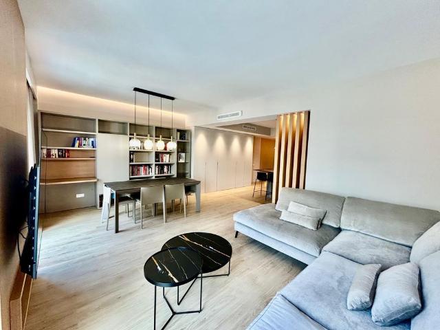 Piso de alto standing de 130 m2 en venta en Valencia, España
