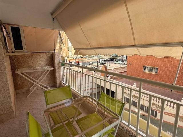 Piso de alto standing de 131 m2 en alquiler en Águilas, Murcia