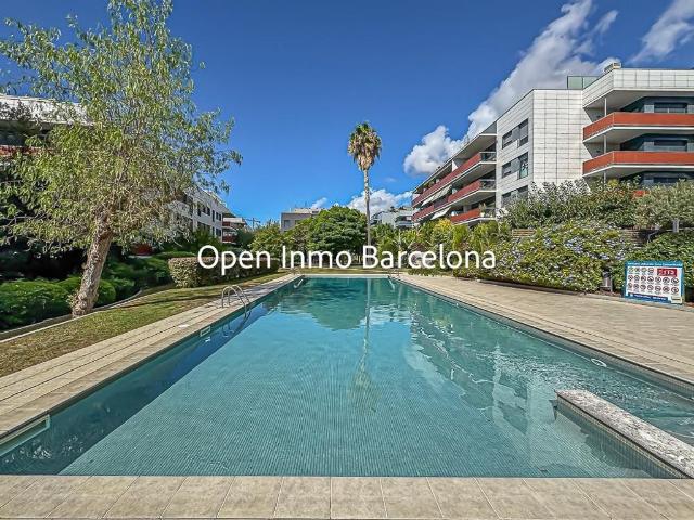 Piso exclusivo de 180 m2 en alquiler en Sitges, España