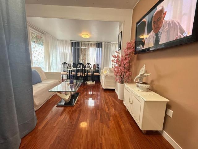 Piso de alto standing de 131 m2 en venta en Alicante, España