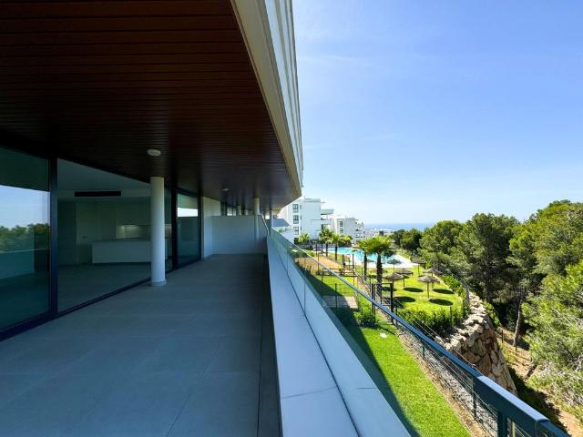 Piso de alto standing de 131 m2 en venta en Fuengirola, Andalucía