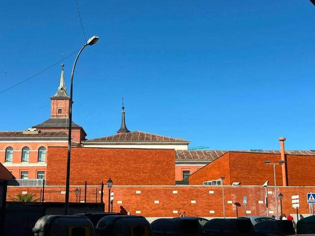 Piso de alto standing de 132 m2 en venta en Alcalá de Henares, Comunidad de Madrid