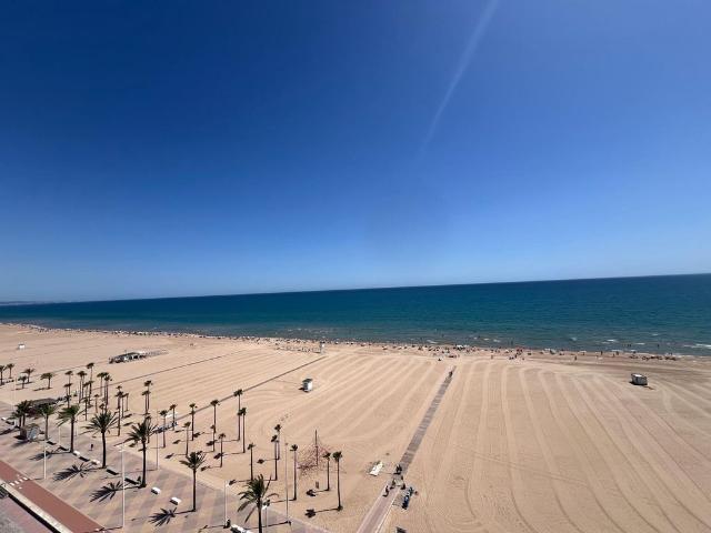 Piso de alto standing de 132 m2 en venta en Gandía, España