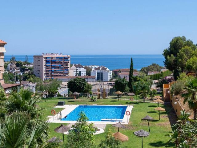 Piso de alto standing de 133 m2 en venta en Málaga, Andalucía