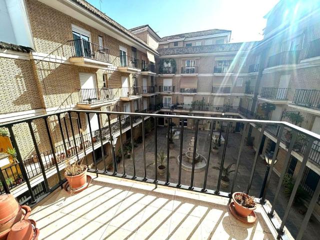 Piso de alto standing de 122 m2 en venta en Sevilla, Andalucía