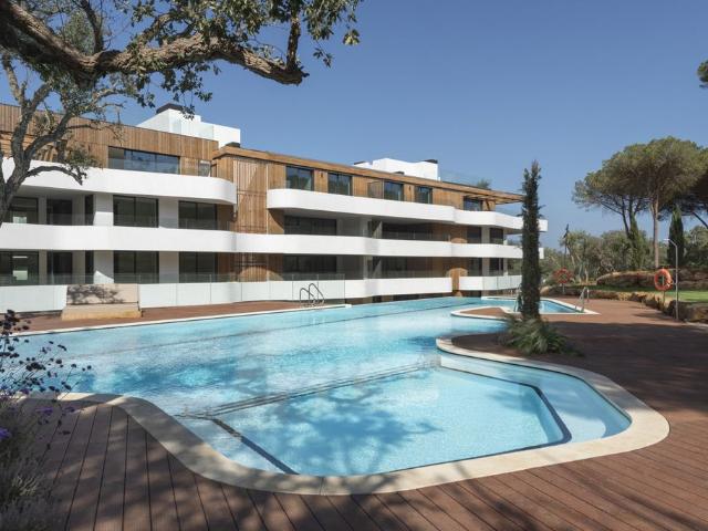 Piso de alto standing de 133 m2 en venta en Sotogrande, España