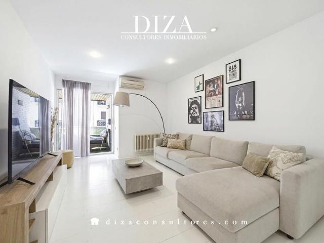 Piso exclusivo de 144 m2 en alquiler en Madrid, Comunidad de Madrid