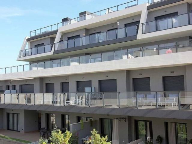 Piso de alto standing de 144 m2 en venta en Gran Alacant, Santa Pola, Comunidad Valenciana