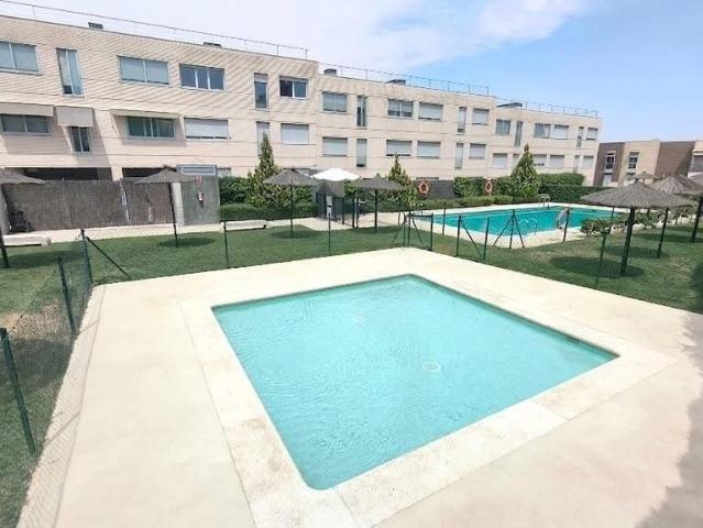 Piso de alto standing de 144 m2 en venta en Las Rozas de Madrid, Comunidad de Madrid