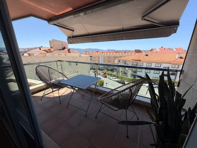 Piso de alto standing de 144 m2 en venta en Sangenjo, Galicia
