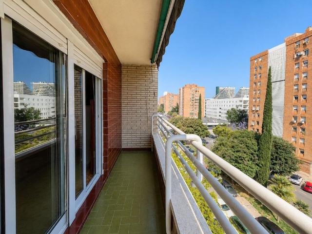 Piso de alto standing de 144 m2 en venta en Valencia, España