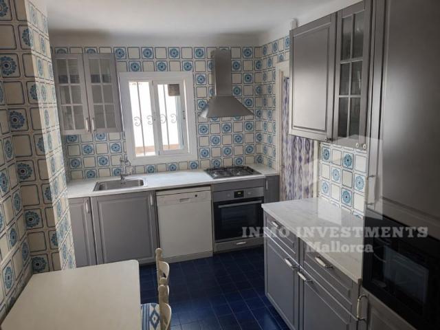 Piso de alto standing de 145 m2 en Pere Garau, Palma de Mallorca, Islas Baleares, Baleares