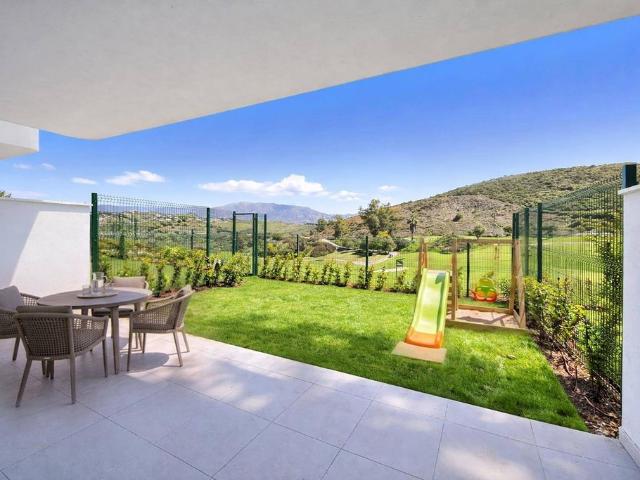 Piso de alto standing de 145 m2 en venta en Mijas, España