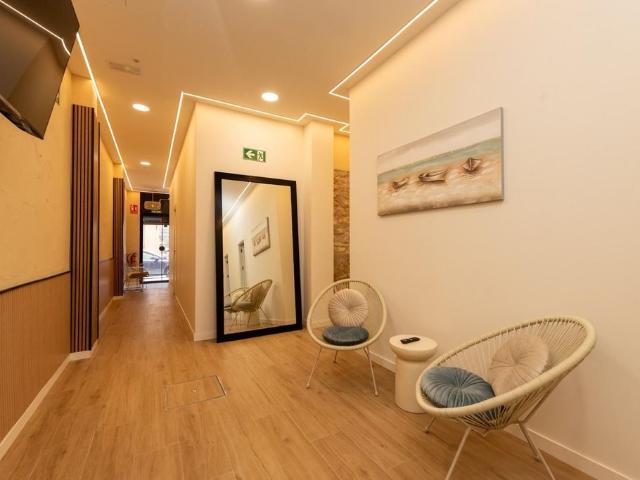 Piso de alto standing de 145 m2 en venta en Alicante, España