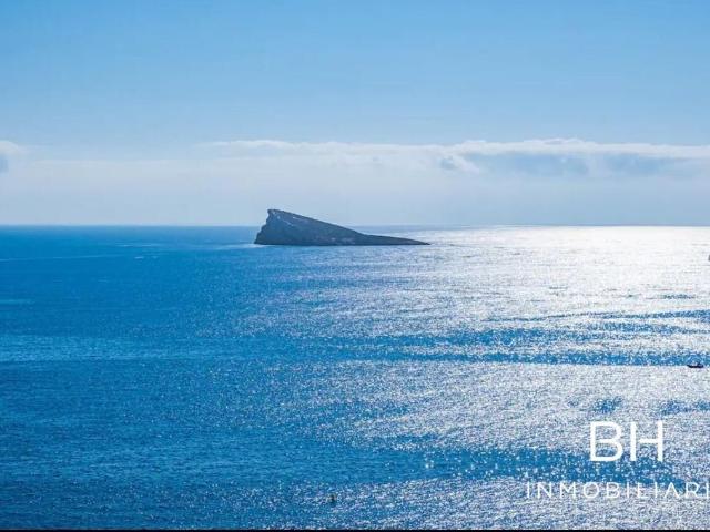 Piso de alto standing de 145 m2 en venta en Benidorm, Comunidad Valenciana