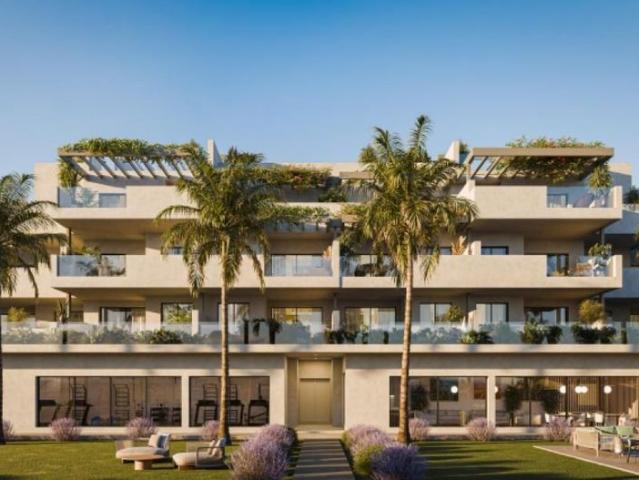 Piso de alto standing de 145 m2 en venta en Casares, Andalucía