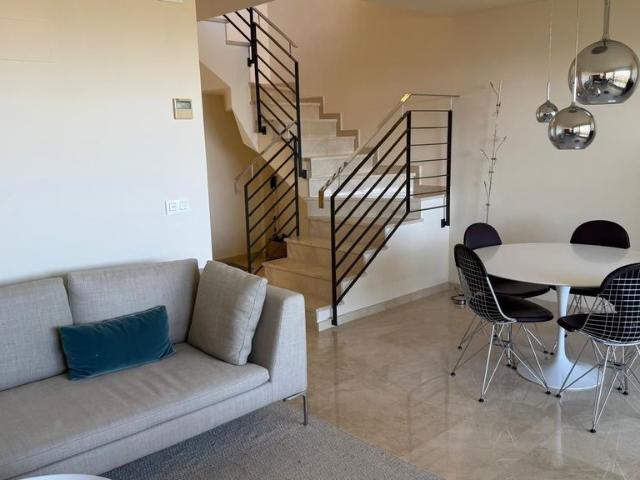 Piso de alto standing de 145 m2 en venta en Finestrat, España