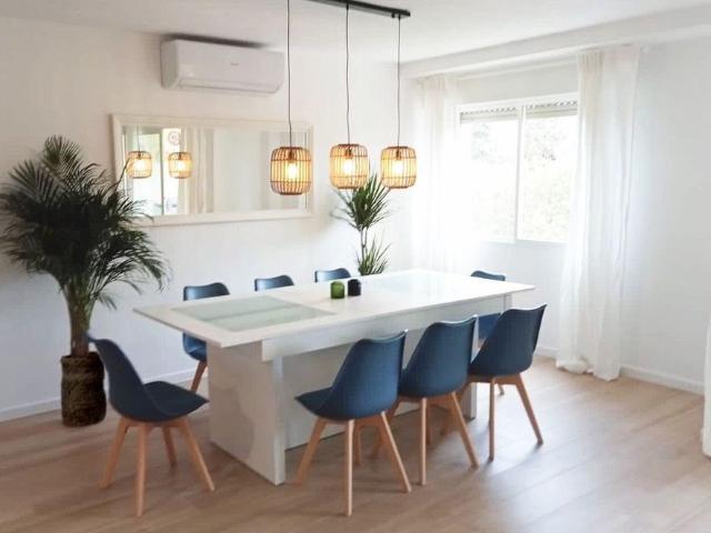 Piso de alto standing de 146 m2 en alquiler en Marbella, España