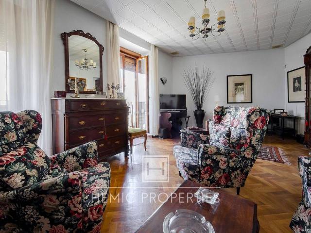 Piso de alto standing de 146 m2 en venta en Madrid, Comunidad de Madrid