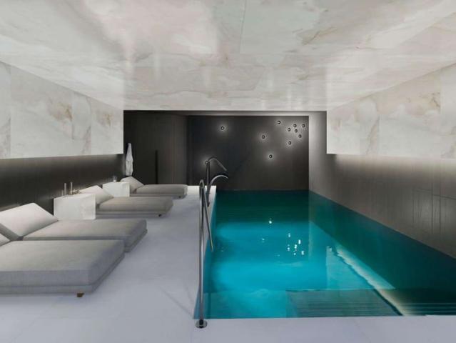 Piso de alto standing de 146 m2 en venta en Calpe, España