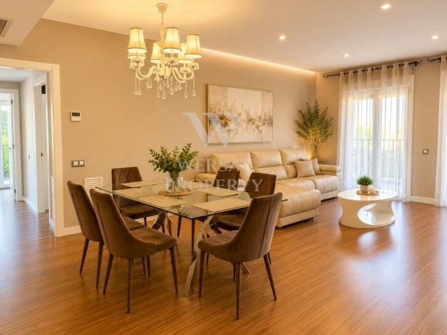 Piso de alto standing de 146 m2 en venta en Salou, Cataluña