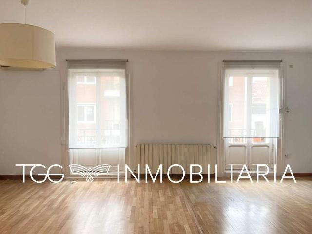 Piso de alto standing de 148 m2 en venta en Madrid, Comunidad de Madrid