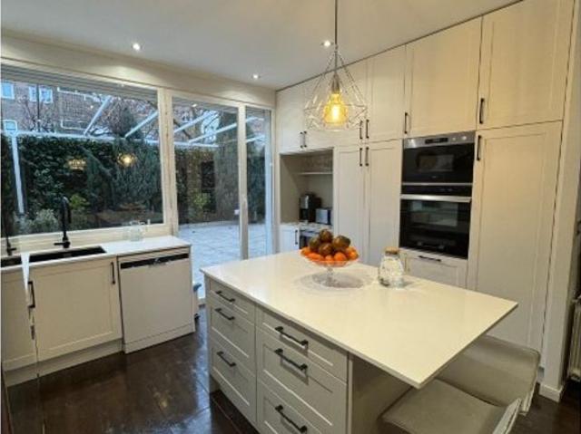Piso exclusivo de 145 m2 en venta en Majadahonda, Comunidad de Madrid