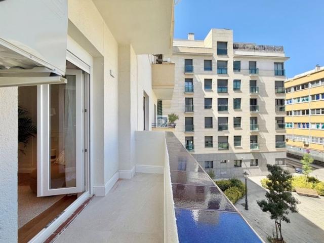 Piso de alto standing de 149 m2 en venta en Goya, Madrid, Comunidad de Madrid