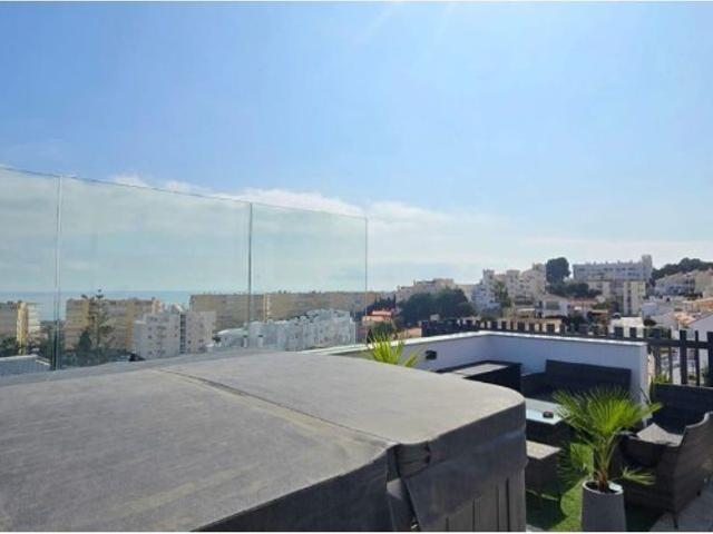 Piso de alto standing de 149 m2 en venta en Torremolinos, España