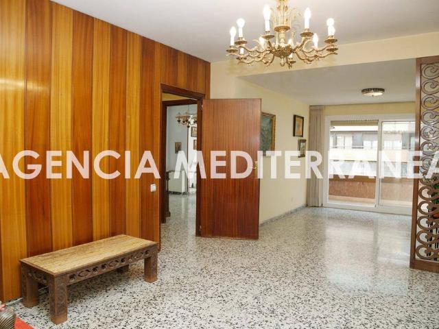 Piso de alto standing de 149 m2 en venta en Valencia, España