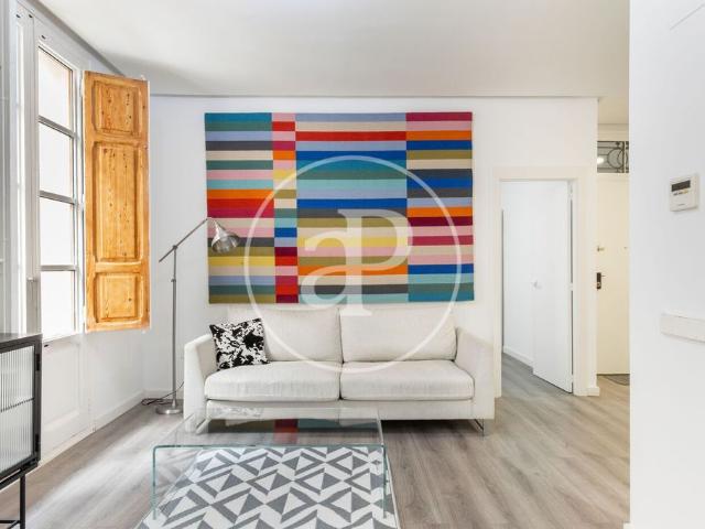 Piso de alto standing de 140 m2 en alquiler en Valencia, España