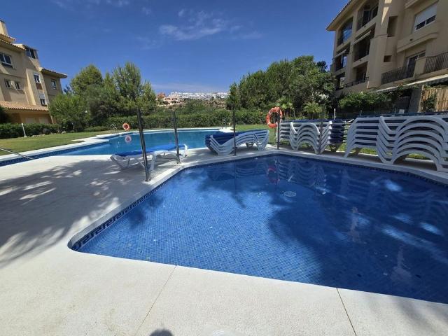 Piso de alto standing de 140 m2 en venta en Mijas, Andalucía