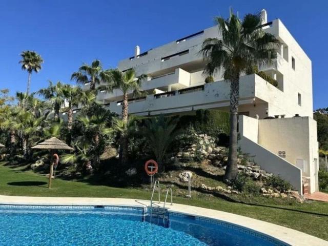 Piso de alto standing de 140 m2 en venta en Benahavís, España