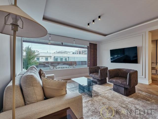 Piso de alto standing de 141 m2 en venta en Madrid, Comunidad de Madrid