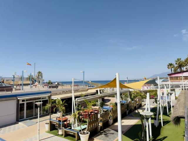 Piso de alto standing de 141 m2 en venta en Marbella, España