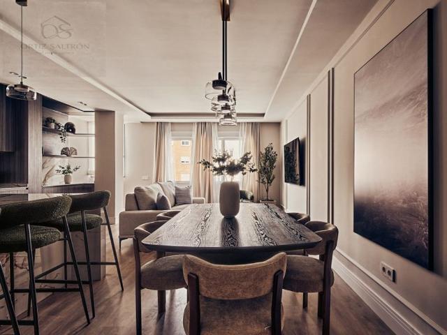 Piso de alto standing de 142 m2 en Ibiza, Madrid, Provincia de Madrid, Comunidad de Madrid