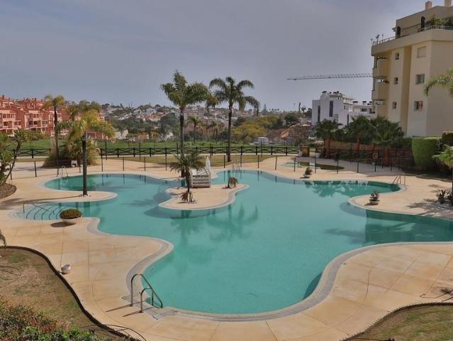 Piso de alto standing de 142 m2 en venta en Mijas, España