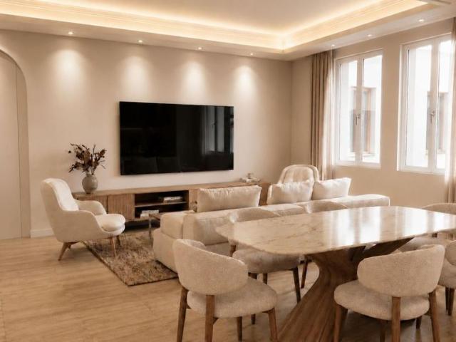 Piso de alto standing de 143 m2 en venta en Madrid, Comunidad de Madrid