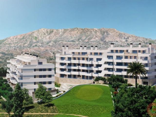 Piso de alto standing de 154 m2 en venta en Mijas, España