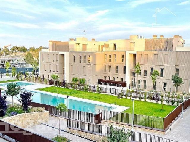 Piso de alto standing de 154 m2 en venta en Godella, Comunidad Valenciana