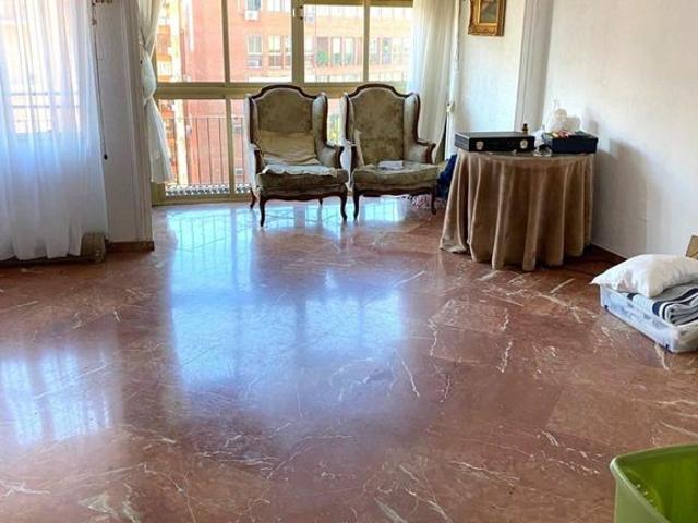 Piso de alto standing de 154 m2 en venta en Sevilla, Andalucía