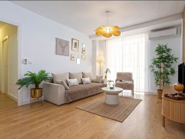 Piso de alto standing de 155 m2 en venta en Málaga, Andalucía