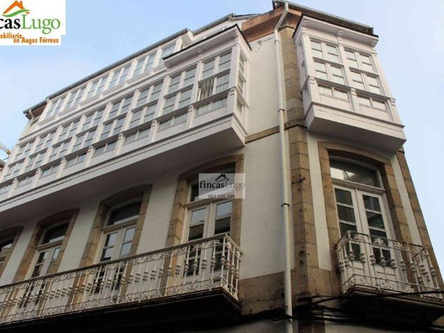 Piso de alto standing de 155 m2 en venta en Lugo, Galicia