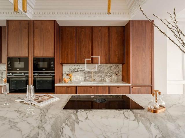 Piso de alto standing de 156 m2 en venta en Madrid, Comunidad de Madrid