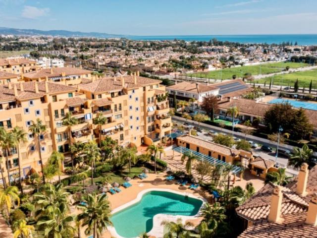 Piso de alto standing de 156 m2 en venta en Marbella, España