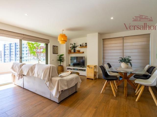 Piso de alto standing de 156 m2 en venta en Alicante, España