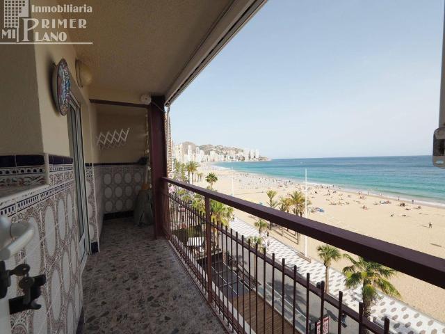 Piso de alto standing de 156 m2 en venta en Benidorm, Comunidad Valenciana