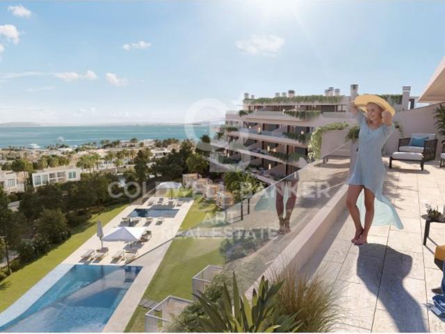 Piso exclusivo en venta en Mijas, Andalucía