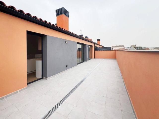 Piso de alto standing de 157 m2 en venta en Sabadell, Cataluña