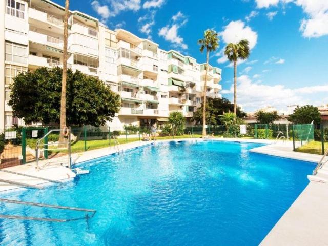 Piso de alto standing de 157 m2 en venta en Torremolinos, Andalucía
